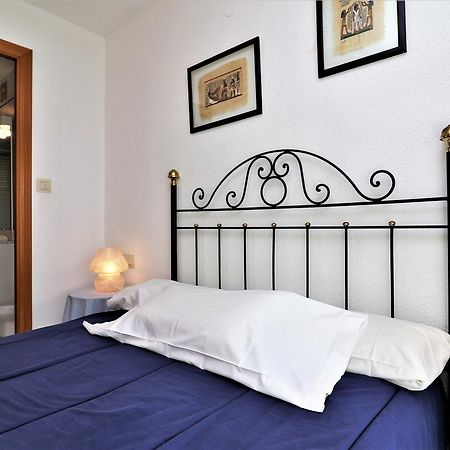 Playmon Park 8-10 Apartment Бенидорм Екстериор снимка