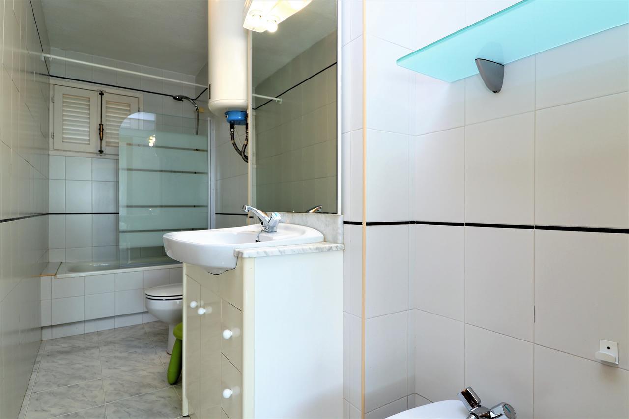 Playmon Park 8-10 Apartment Бенидорм Екстериор снимка