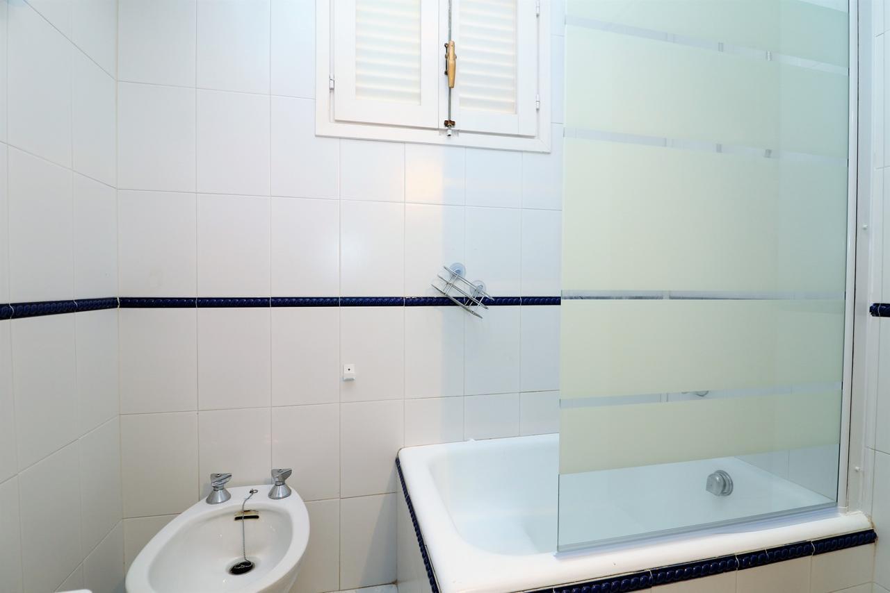 Playmon Park 8-10 Apartment Бенидорм Екстериор снимка