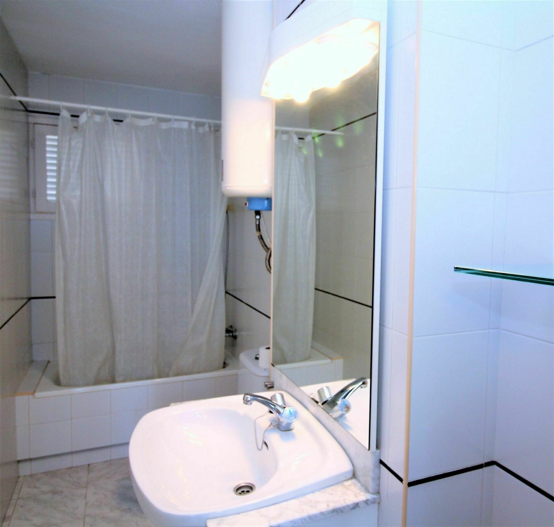 Playmon Park 8-10 Apartment Бенидорм Екстериор снимка