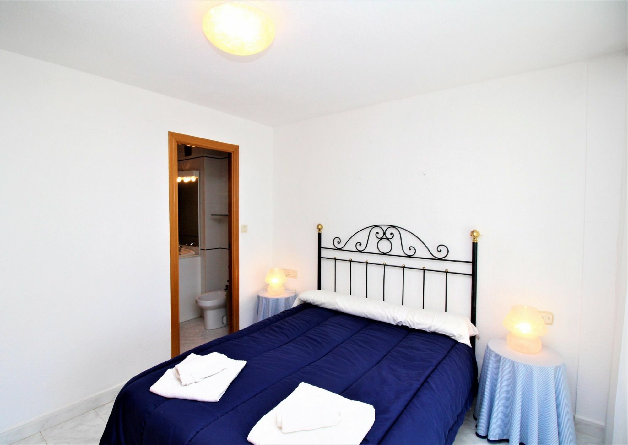 Playmon Park 8-10 Apartment Бенидорм Екстериор снимка