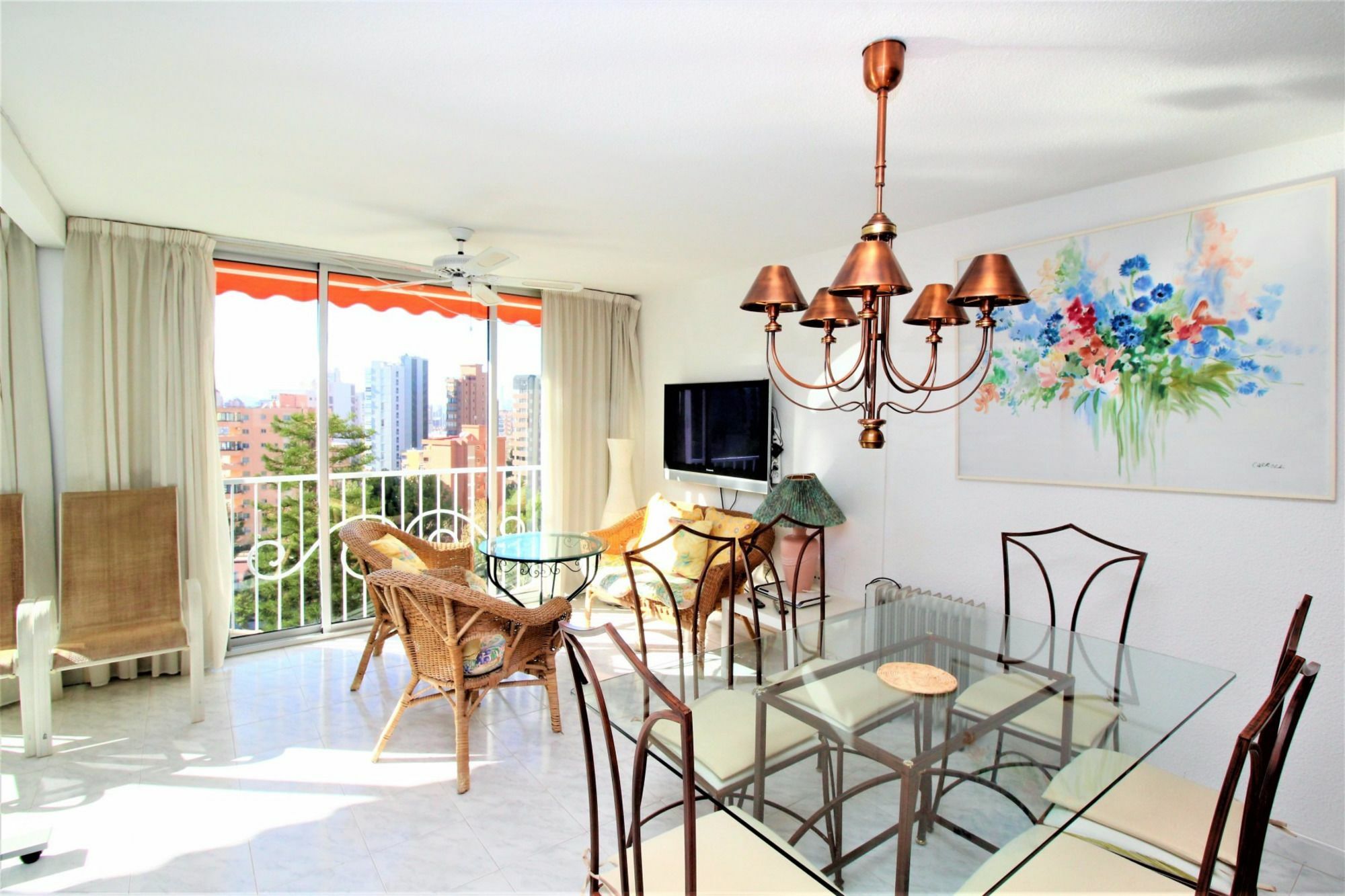 Playmon Park 8-10 Apartment Бенидорм Екстериор снимка