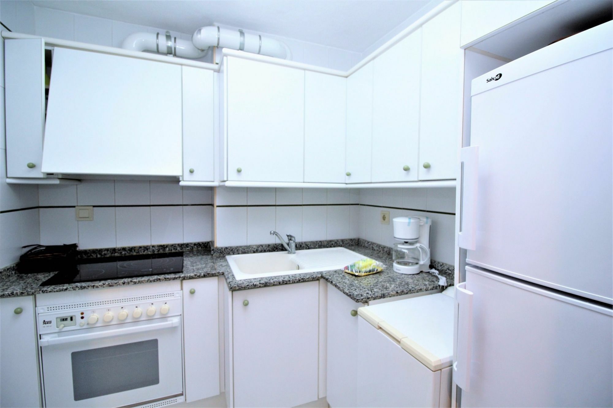 Playmon Park 8-10 Apartment Бенидорм Екстериор снимка