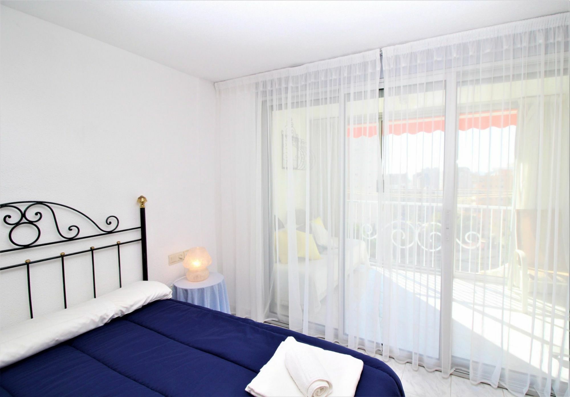Playmon Park 8-10 Apartment Бенидорм Екстериор снимка