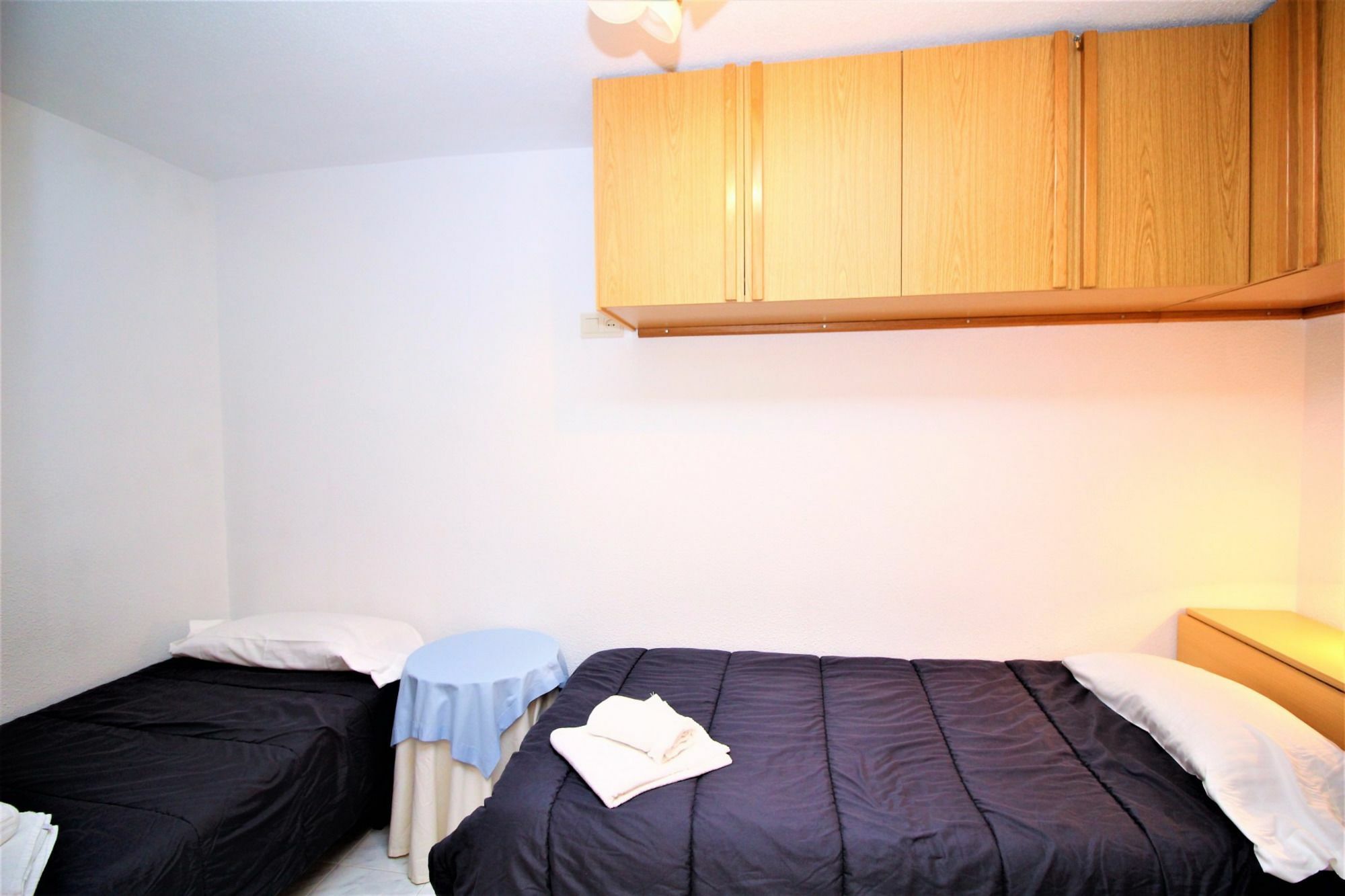 Playmon Park 8-10 Apartment Бенидорм Екстериор снимка